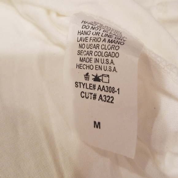 Kali Reve Aztec Flag tank - Picture 4 of 4